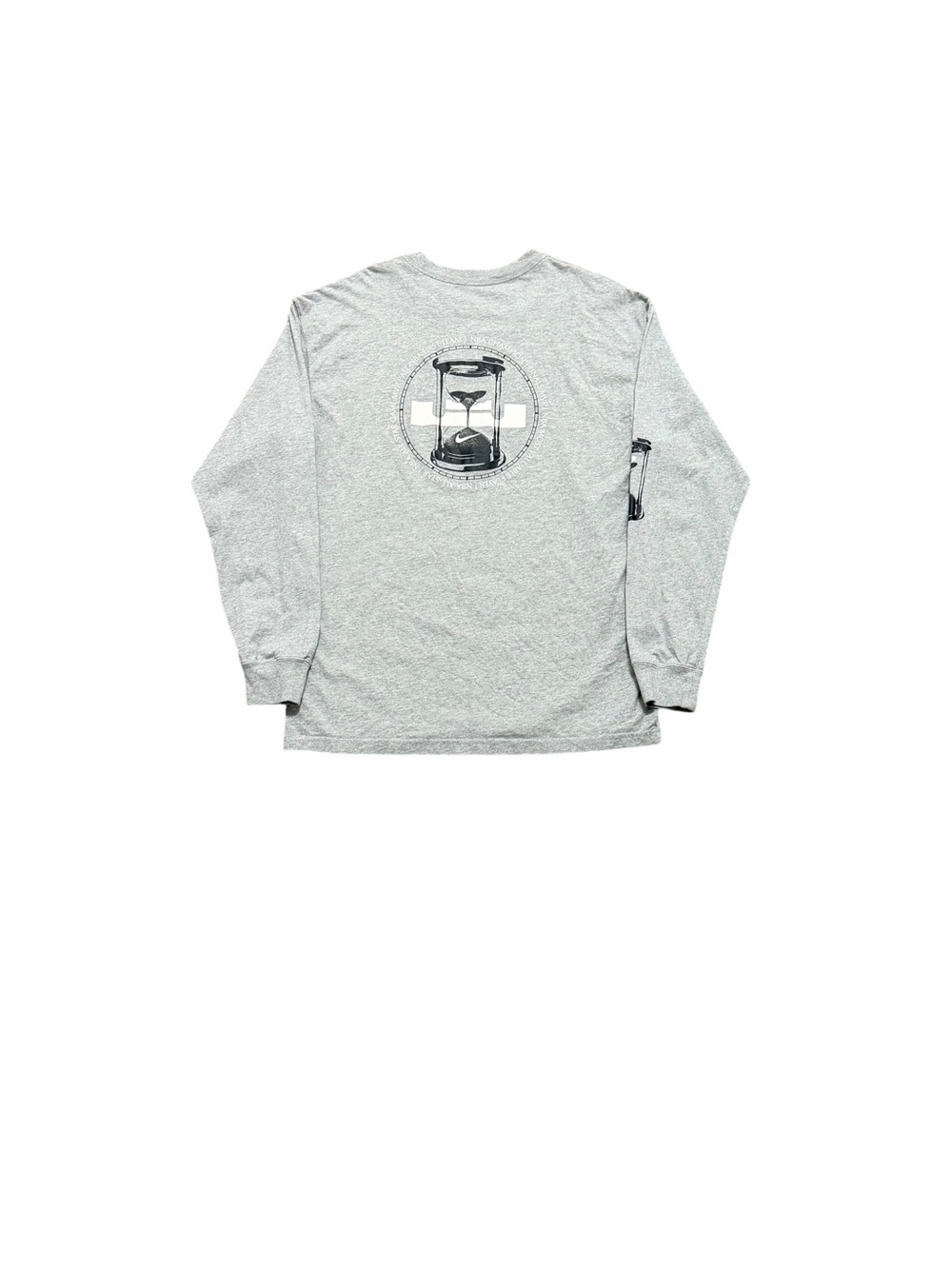 Nike LeBron M90 Long Sleeve Shirt